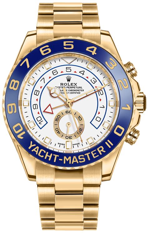 rolex yacht master 2 discontinued.